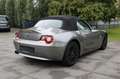 BMW Z4 Roadster 2.5i*TEMPO/NAVI/LEDER/SHZ* Grau - thumbnail 3