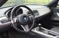 BMW Z4 Roadster 2.5i*TEMPO/NAVI/LEDER/SHZ* Grau - thumbnail 9