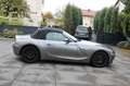 BMW Z4 Roadster 2.5i*TEMPO/NAVI/LEDER/SHZ* Grau - thumbnail 6