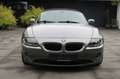BMW Z4 Roadster 2.5i*TEMPO/NAVI/LEDER/SHZ* Grau - thumbnail 5