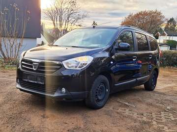 Prestige/7Sitzer/Leder/Navi/PDC/1Hand/Winterreifen