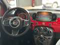 Fiat 500 1.0 Hybrid Dolcevita 52kW Rouge - thumbnail 7