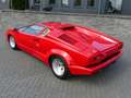 Lamborghini Countach 25 th Anniversary Roşu - thumbnail 5