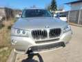 BMW X3 xDrive 20 i Oro - thumbnail 2
