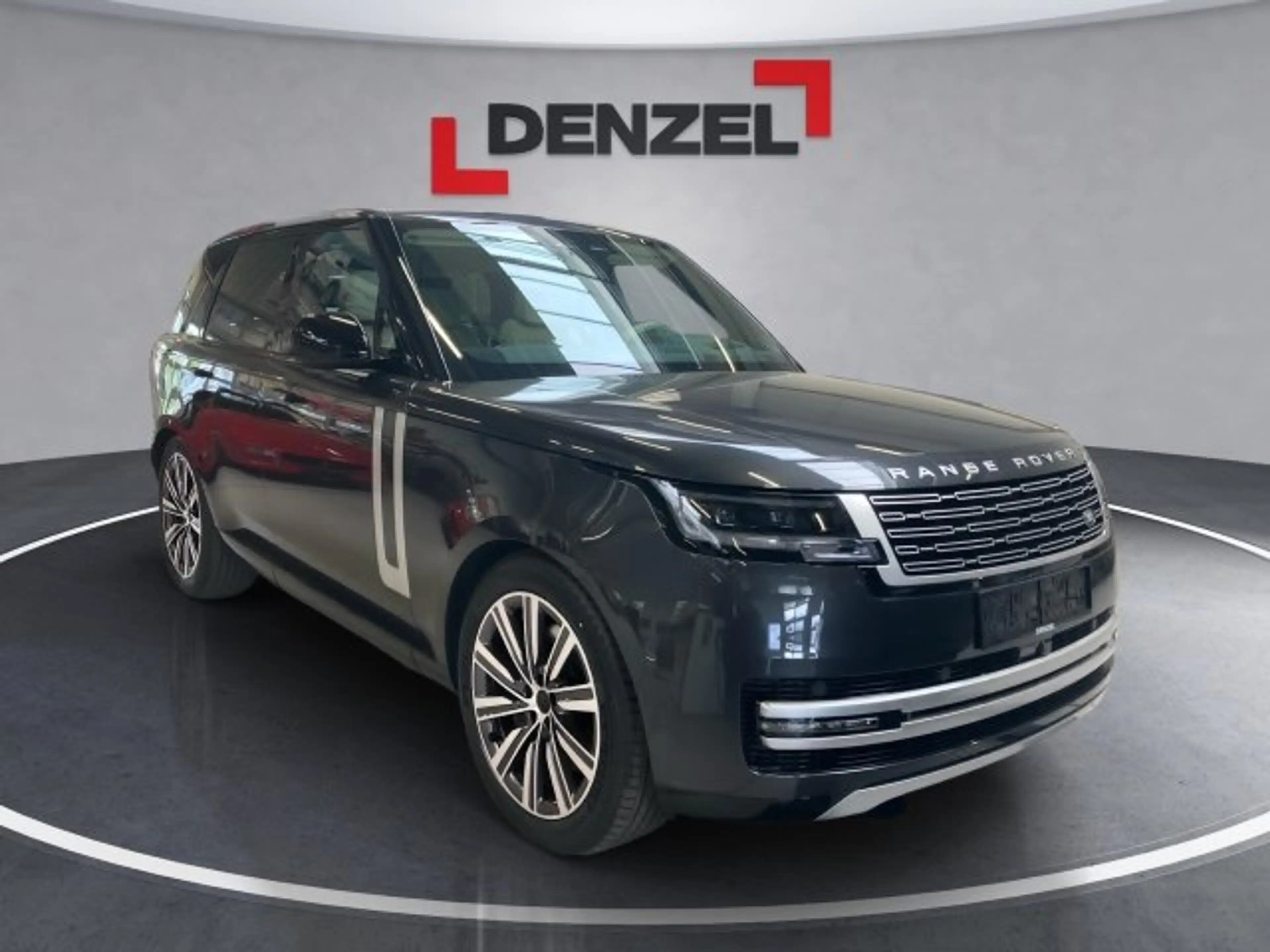 Land Rover Range Rover P550e Autobiography — photo 6