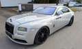 Rolls-Royce Wraith 22`Mansory*Massage*Sternenhimmel*HEAD UP Silber - thumbnail 10