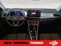 Volkswagen T-Roc 1.0 tsi life 110cv Noir - thumbnail 12