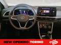 Volkswagen T-Roc 1.0 tsi life 110cv Noir - thumbnail 4