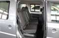 Volkswagen Caddy 1.4 TSI Trendline BMT*5.SITZER*NAVI*PDC* Grau - thumbnail 12