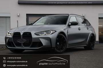 Competition Touring xDrive  +CARBON+DRIVER´S+