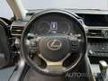 Lexus IS 300 h *LED-Scheinwerfer*Klimaautomatik* crna - thumbnail 9