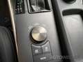 Lexus IS 300 h *LED-Scheinwerfer*Klimaautomatik* Černá - thumbnail 13
