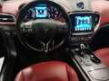 Maserati Ghibli V6 Diesel 275 CV PELLE CARTIER HARMAN-KARDON-SKY Zwart - thumbnail 5
