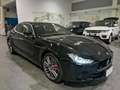 Maserati Ghibli V6 Diesel 275 CV PELLE CARTIER HARMAN-KARDON-SKY Fekete - thumbnail 3