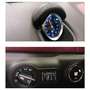 Maserati Ghibli V6 Diesel 275 CV PELLE CARTIER HARMAN-KARDON-SKY Noir - thumbnail 11
