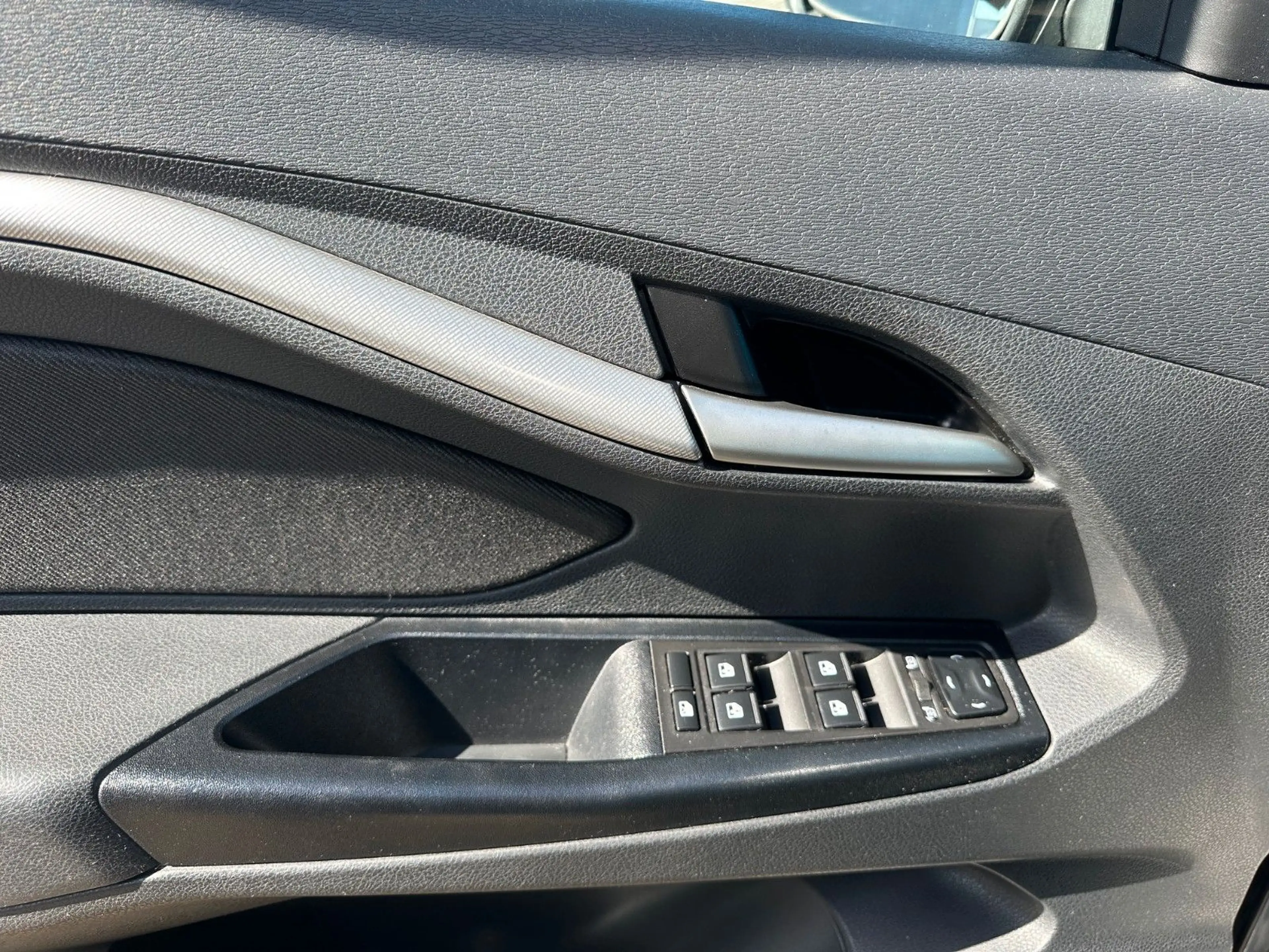 Lada Vesta **Automatik**SHZ**Klima**PDC**Allwetter** — photo 15