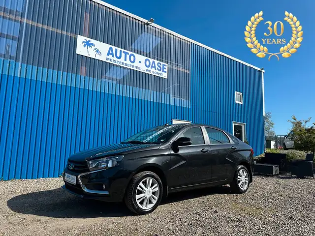 Lada Vesta **Automatik**SHZ**Klima**PDC**Allwetter**