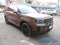 Hyundai SANTA FE Santa Fe 1.6 T-GDi HEV 4WD AT 7 posti XClass  + CALIGRAPYH PACK+ TETTO PANORAMICO ANNUNCIO VERO E REALE Braun - thumbnail 6
