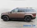 Hyundai SANTA FE Santa Fe 1.6 T-GDi HEV 4WD AT 7 posti XClass  + CALIGRAPYH PACK+ TETTO PANORAMICO ANNUNCIO VERO E REALE Braun - thumbnail 4