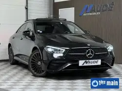 Mercedes-Benz Cla 250, 2024