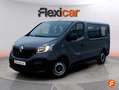 Renault Trafic SL LIM. ADV. Lar En. dCi 88kW(120CV) -18 Gris - thumbnail 9
