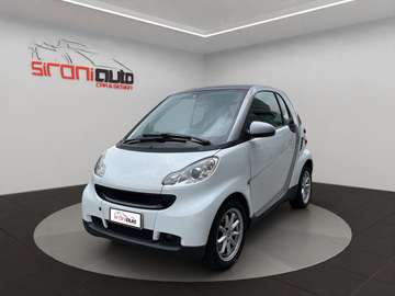 Fortwo 1.0 Passion 84cv