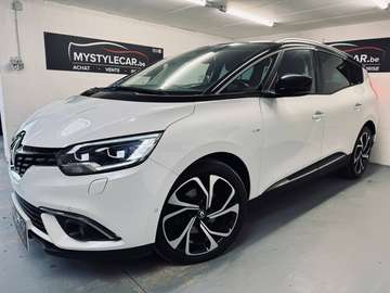 Scenic 1.6 dCi Bose Edition 7 Places AUTOMATIQUE