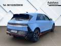 Hyundai IONIQ 5 N (MY24) 84 kWh Sitzpaket, Farbe: performance blau plava - thumbnail 5