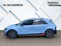 Hyundai IONIQ 5 N (MY24) 84 kWh Sitzpaket, Farbe: performance blau plava - thumbnail 2