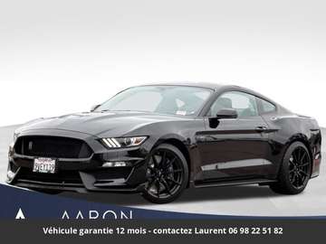 Shelby GT350 526 Hors homologation 4500e