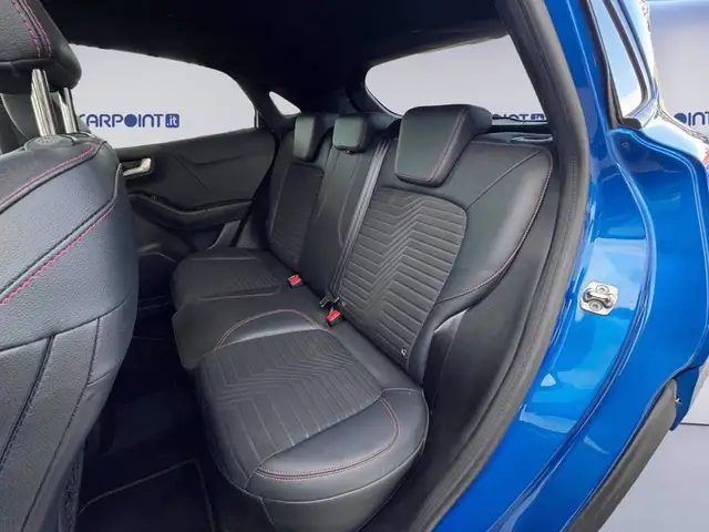 Ford Puma view 14