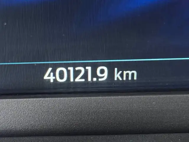 Ford Puma view 17