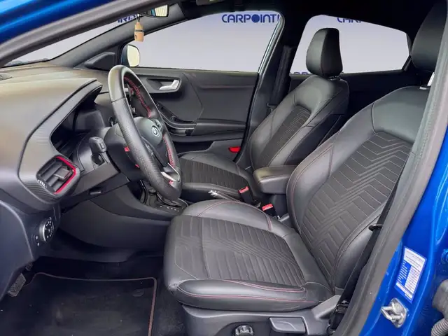Ford Puma view 10