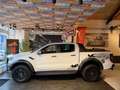 Ford Ranger Raptor * FORD PERFORMANCE * 09/2022 * CAM * FULL *EURO6if Blanc - thumbnail 2