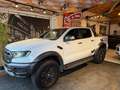 Ford Ranger Raptor * FORD PERFORMANCE * 09/2022 * CAM * FULL *EURO6if Blanc - thumbnail 3