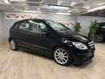 Mercedes-Benz B 200 Schwarz - thumbnail 4
