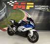 BMW S 1000 RR EURO3 [MOTORSPORT|REIFEN+SERVICE+HU NEU] Biały - thumbnail 5
