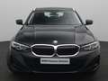 BMW 318 FACELIFT - LEDER - AUTOMAAT - Zwart - thumbnail 4
