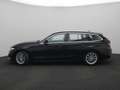 BMW 318 FACELIFT - LEDER - AUTOMAAT - Zwart - thumbnail 3