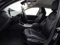 BMW 318 FACELIFT - LEDER - AUTOMAAT - Zwart - thumbnail 7