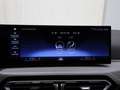 BMW 318 FACELIFT - LEDER - AUTOMAAT - Zwart - thumbnail 13
