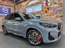 BMW X1 20iA 170cv Auto sDrive M-SPORT