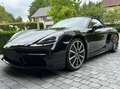 Porsche 718 Boxster 2.0 Turbo PDK, PASM, PDLS, Navi, Bose,.. Zwart - thumbnail 1