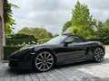 Porsche 718 Boxster 2.0 Turbo PDK, PASM, PDLS, Navi, Bose,.. Zwart - thumbnail 18