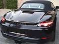 Porsche 718 Boxster 2.0 Turbo PDK, PASM, PDLS, Navi, Bose,.. Zwart - thumbnail 3