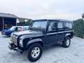 Land Rover Defender 2.5 TD5 110 SW G4 Negro - thumbnail 10