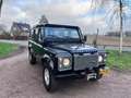 Land Rover Defender 2.5 TD5 110 SW G4 Negro - thumbnail 8
