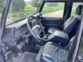 Land Rover Defender 2.5 TD5 110 SW G4 Negro - thumbnail 4