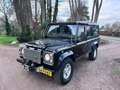 Land Rover Defender 2.5 TD5 110 SW G4 Negro - thumbnail 1