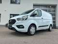 Ford Transit Custom Kasten 2,0 TDCi L1H1 340 Trend MHEV Blanc - thumbnail 5